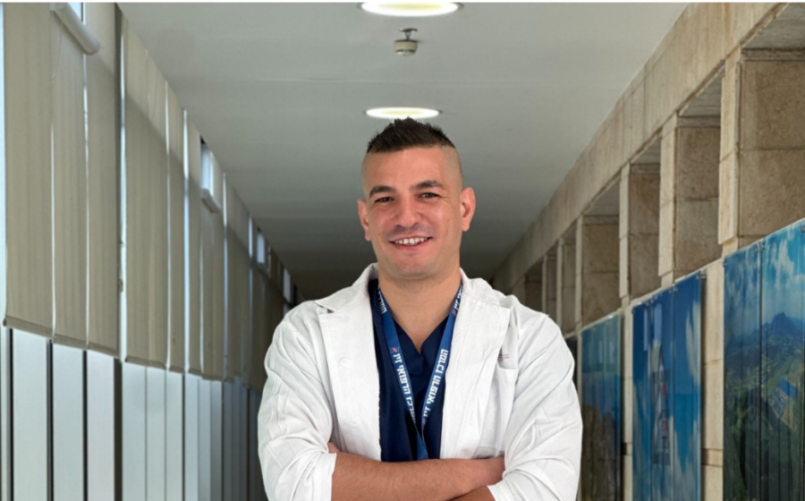 نحو 35% من المواطنين العرب مصابون بالكبد الدهني ورمضان يعتبر فرصة ذهبية للتخلص منه